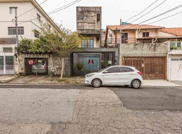 Comercial · 120m² · Casa comercial na Rua Doutor Moacir Tavolaro, 233 • 120 m²