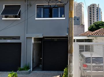 Comercial · 110m² · 1 Vaga · Casa comercial na Rua Epeira, 306 • 110 m²