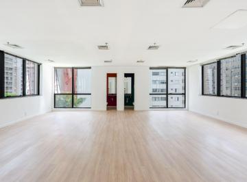 Comercial · 160m² · 4 Vagas · Sala comercial na Alameda Joaquim Eugênio de Lima, 739 - Cjs. 71 ao 74 • 160 m²