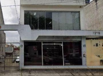 Comercial · 480m² · 5 Vagas · Galpão na Rua Bom Pastor, 1219 • 480 m²
