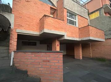 Comercial · 450m² · 1 Quarto · 4 Vagas · Sala comercial na Rua Anadia, 277 • 450 m²