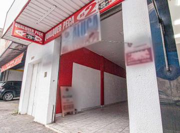 Comercial · 100m² · Loja na Avenida Peri Ronchetti, 829 • 100 m²