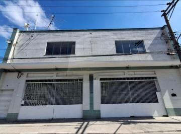 Comercial · 720m² · 2 Vagas · Galpão na Avenida Júlio Buono, 725 • 720 m²