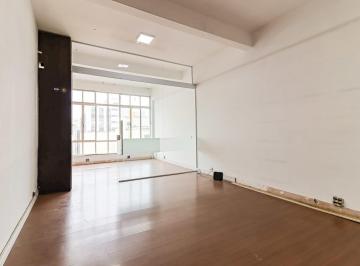 Comercial · 43m² · Sala comercial na Avenida Rio Branco, 211 - Sala 118 • 43 m²