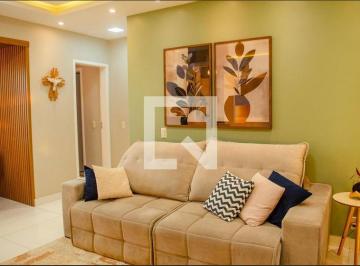 Apartamento · 64m² · 2 Quartos · 1 Vaga · Apartamento para Aluguel - Setor Goiânia 2, 2 Quartos, 64 m² - Goiânia