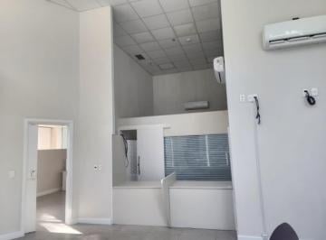 Comercial · 116m² · Loja na Avenida Luiz Dumont Villares, 1160 - Loja 3 • 116 m²