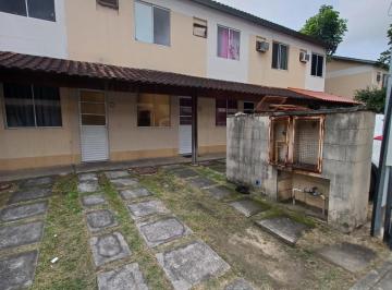 Casa · 80m² · 2 Quartos · 1 Vaga · Casa à venda - em Guaratiba