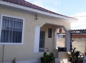 Casa · 280m² · 3 Quartos · 3 Vagas · Casa à venda - no Campo Grande