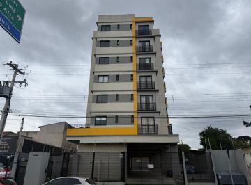 Apartamento de 2 quartos, Curitiba · Excelente apartamento semi mobiliado no Cajuru