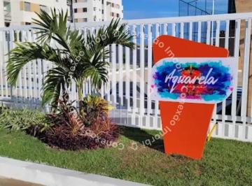Apartamento de 3 quartos à venda no Bairro Aruana - Condomínio Aquarela Parque · Apartamento de 3 quartos à venda no Bairro Aruana - Condomínio Aquarela Parque