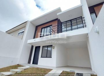 Sobrado com 3 quartos para alugar, 111 m² por R$ 5.000/mês - Jardim das Américas - Curitiba/PR · Sobrado com 3 quartos para alugar, 111 m² por R$ 5.000/mês - Jardim das Américas - Curitiba/PR