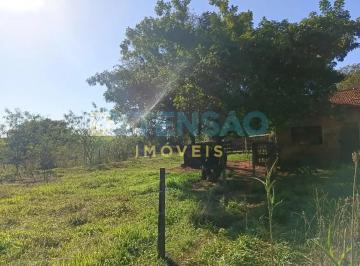 Rural · 5000m² · CHACARA à venda no bairro ARCO IRIS, ARAÇATUBA cod:34339