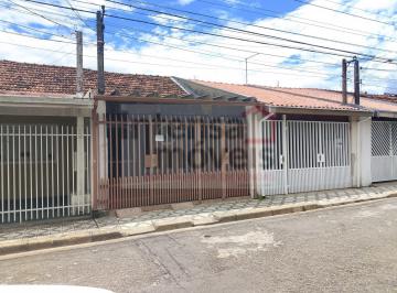 Casa · 85m² · 3 Quartos · 1 Vaga · Casa para venda em Parque São Jorge de 85.00m² com 3 Quartos e 1 Garagem