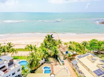 Foto 01 · Casa a venda em Itacimirim | 3 quartos sendo 2 suítes| BEIRA MAR TOTAL| Praia da Espera