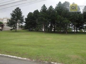 Terreno · 1260m² · Terreno en Condomínio para venda em Residencial Morada Dos Lagos de 1260.00m²
