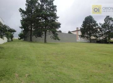 Terreno · 574m² · Terreno en Condomínio para venda em Aldeia Da Serra de 574.00m²