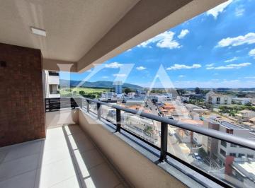 Apartamento · 95m² · 3 Quartos · 2 Vagas · Apartamento para venda em Parque Residencial Eloy Chaves de 95.00m² com 3 Quartos, 1 Suite e 2 Garag