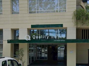 Apartamento de 1 quarto, Barueri · Flat de 39m² em Alphaville
