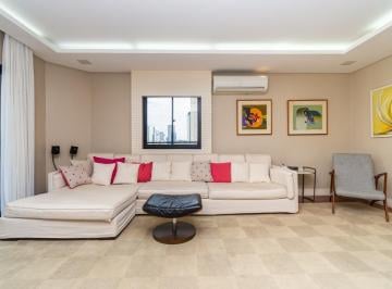 197dc99f-be78-476f-9057-3784708fcc74 · Apartamento para venda em Vila Olímpia com 3 quartos, sendo 1 suíte, 158m²