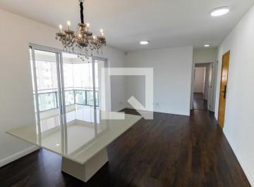 Apartamento · 133m² · 4 Quartos · 2 Vagas · Apartamento para Aluguel - Vila Andrade, 4 Quartos,  133 m2 - São Paulo
