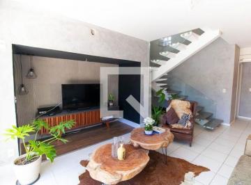 Casa · 220m² · 4 Quartos · 2 Vagas · Casa para Aluguel - Maravista, 4 Quartos,  220 m2 - Niterói