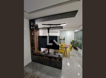 Apartamento · 51m² · 2 Quartos · 1 Vaga · Apartamento para Aluguel - Bela Vista, 2 Quartos, 51 m2 - São Paulo