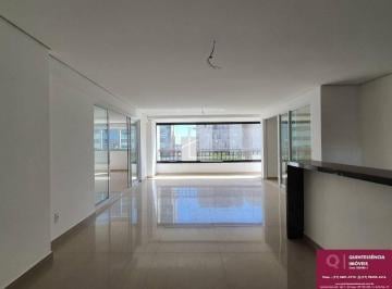 Apartamento · 280m² · 4 Quartos · Apartamento para venda em Bom Jardim de 280.00m² com 4 Quartos