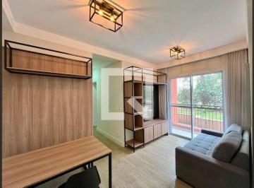 Apartamento · 58m² · 2 Quartos · 1 Vaga · Apartamento para Aluguel - Parque Industrial, 2 Quartos, 58 m2 - Campinas