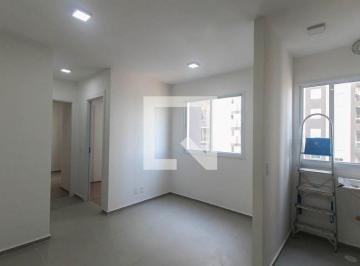 Apartamento · 37m² · 2 Quartos · Apartamento para Aluguel - Vila Prudente, 2 Quartos, 37 m2 - São Paulo