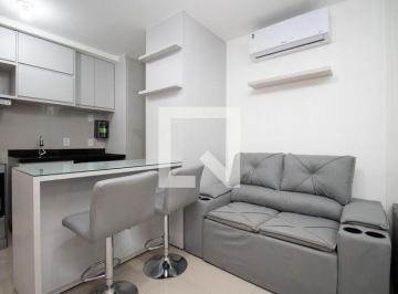 Apartamento · 39m² · 1 Quarto · 1 Vaga · Apartamento para Aluguel - Setor Noroeste, 1 Quarto,  39 m2 - Brasília