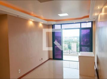 Apartamento · 166m² · 3 Quartos · 1 Vaga · Apartamento para Aluguel - Pechincha, 3 Quartos, 166 m2 - Rio de Janeiro