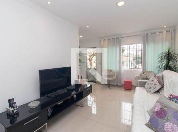 Casa · 270m² · 4 Quartos · 2 Vagas · Casa para Aluguel - Vila Mazzei, 4 Quartos, 270 m2 - São Paulo