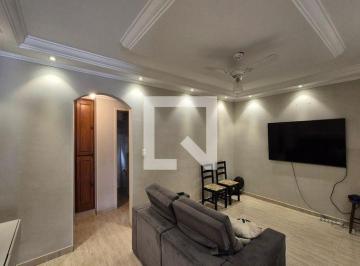 Casa · 145m² · 3 Quartos · 2 Vagas · Casa para Aluguel - Jardim São José, 3 Quartos,  145 m2 - Campinas
