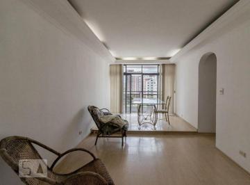Apartamento · 105m² · 3 Quartos · 1 Vaga · Apartamento para Aluguel - Itaim Bibi, 3 Quartos, 105 m2 - São Paulo