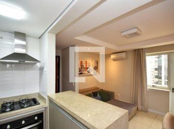 Apartamento · 35m² · 1 Quarto · 1 Vaga · Apartamento para Aluguel - Jardim Paulista, 1 Quarto, 35 m2 - São Paulo