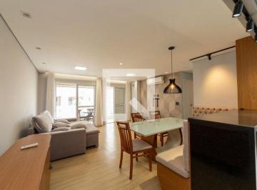 Apartamento · 76m² · 2 Quartos · 2 Vagas · Apartamento para Aluguel - Jardim Iracema, 2 Quartos, 76 m2 - Barueri