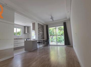 Apartamento · 52m² · 1 Quarto · 1 Vaga · Flat para venda em Cambuí de 51.54m² com 1 Quarto, 1 Suite e 1 Garagem