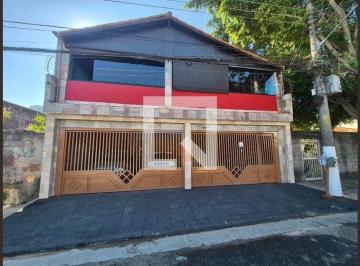 Casa · 297m² · 4 Quartos · 4 Vagas · Casa para Aluguel - Raposo Tavares, 4 Quartos,  297 m2 - São Paulo