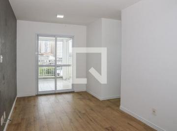 Apartamento · 75m² · 3 Quartos · 1 Vaga · Apartamento para Aluguel - Barra Funda, 3 Quartos, 75 m2 - São Paulo