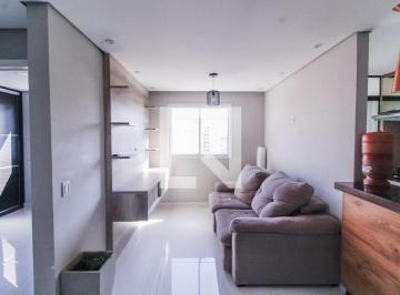 Apartamento · 45m² · 2 Quartos · 1 Vaga · Apartamento para Aluguel - Vila Prudente, 2 Quartos, 45 m2 - São Paulo