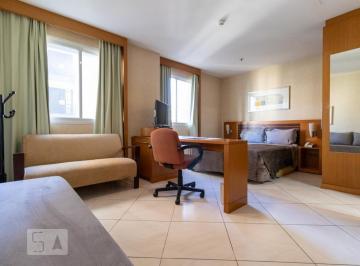 Apartamento · 40m² · 1 Quarto · Apartamento para Aluguel - Jardim Paulista, 1 Quarto, 40 m2 - São Paulo