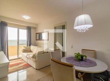 Apartamento · 39m² · 1 Quarto · 1 Vaga · Apartamento para Aluguel - Jabaquara, 1 Quarto,  39 m2 - São Paulo