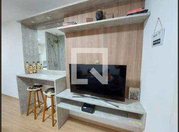 Apartamento · 27m² · 1 Quarto · Apartamento para Aluguel - Centro Histórico, 1 Quarto, 27 m2 - Porto Alegre