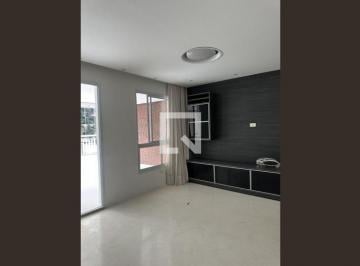 Apartamento · 163m² · 3 Quartos · 3 Vagas · Apartamento para Aluguel - Vila Mariana, 3 Quartos, 163 m2 - São Paulo