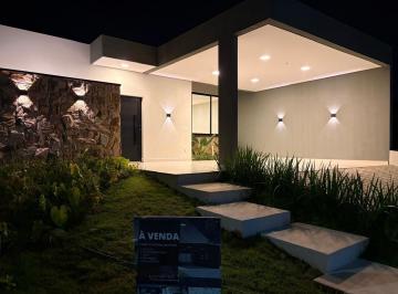 Casa · 155m² · 3 Quartos · 4 Vagas · Casa de Condomínio para venda em Jardim Villagio Milano de 155.00m² com 3 Quartos, 3 Suites e 4 Gara