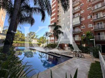 Apartamento · 61m² · 3 Quartos · 1 Vaga · Apartamento para venda em Parque União de 61.00m² com 3 Quartos, 1 Suite e 1 Garagem