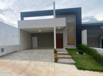 Casa · 220m² · 3 Quartos · 4 Vagas · Casa de Condomínio para venda em Jardim Residencial Helena Maria de 220.00m² com 3 Quartos, 1 Suite 