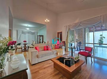 Casa · 132m² · 3 Quartos · 2 Vagas · Casa de Condomínio para venda em Jardim Botânico de 132.00m² com 3 Quartos, 1 Suite e 2 Garagens