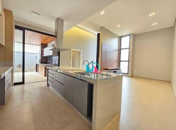 Casa · 172m² · 3 Quartos · 4 Vagas · Casa de Condomínio para venda em Parque Residencial Damha de 172.00m² com 3 Quartos, 3 Suites e 4 Ga