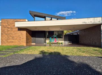 Casa · 271m² · 3 Quartos · 4 Vagas · Casa de Condomínio para venda em Parque Residencial Damha de 271.00m² com 3 Quartos, 3 Suites e 4 Ga